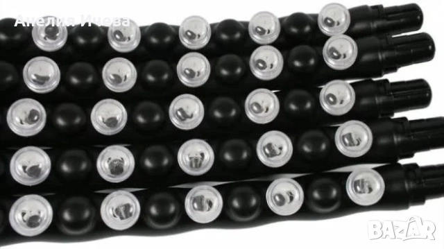 Масажиращ магнитен обръч за тренировки TV258, снимка 4 - Фитнес уреди - 51863540