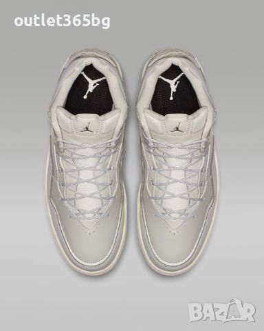 Nike Jordan - Courtside 23 №44.5 Оригинал Код 998, снимка 5 - Маратонки - 45457254