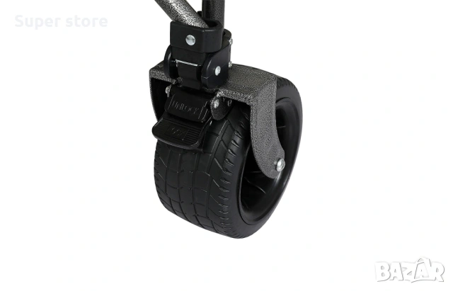 Транспортна количка, снимка 6 - Други инструменти - 54182134