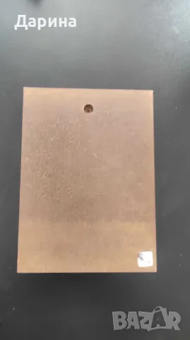 Икона Богородица| 11х15см., снимка 2 - Икони - 50182089