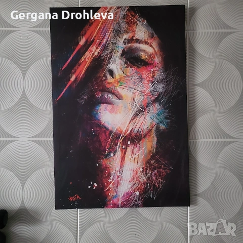 Картина, снимка 2 - Картини - 53483060