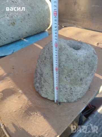 продавам антични камъни, снимка 15 - Градински мебели, декорация  - 51085545