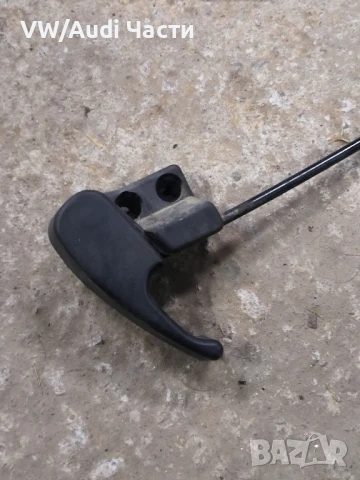 Жило преден капак за Ауди А3 Audi A3 S3 8L , снимка 3 - Части - 50969672