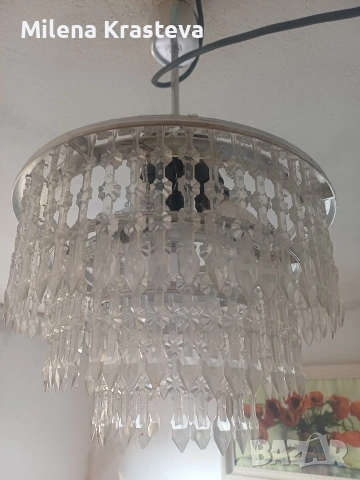 Полюлей от соца