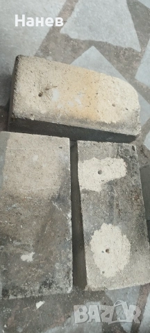 Огнеупорни тухли от акумулираща печка, снимка 3 - Строителни материали - 54229150