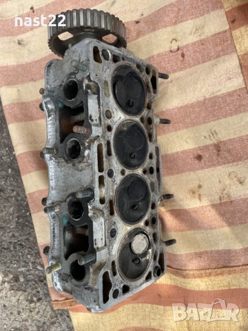 Глава оборудвана за Сузуки Самурай 1.0 куб-400 лева, снимка 3 - Части - 52644110