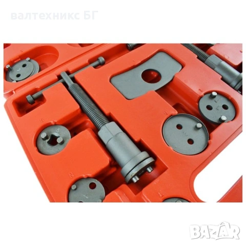 Ремонтен комплект за спирачни апарати - 2435 