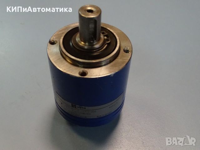 редуктор Wittenstein Alpha LP 050-M01-5-111-000 Gear Box, снимка 5 - Резервни части за машини - 46582040