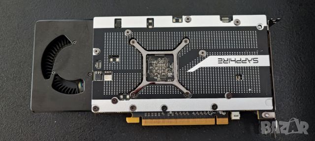 Продавам Видео Карта Sapphire RX 470 4Gb 256bit Перфектна, снимка 5 - Видеокарти - 44050980