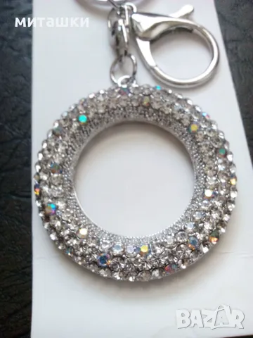 Луксозен нов ключодържател, снимка 6 - Други - 50072680