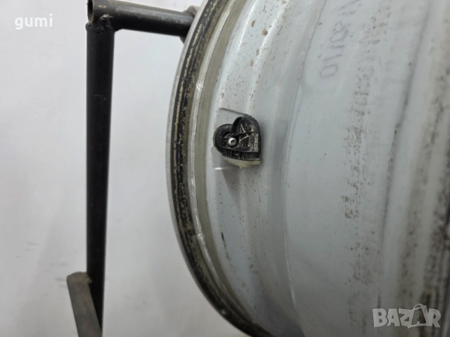 4бр 17ски джанти за FORD, RENAULT, PEUGEOT 5х108мм A170762 , снимка 10 - Гуми и джанти - 53807424