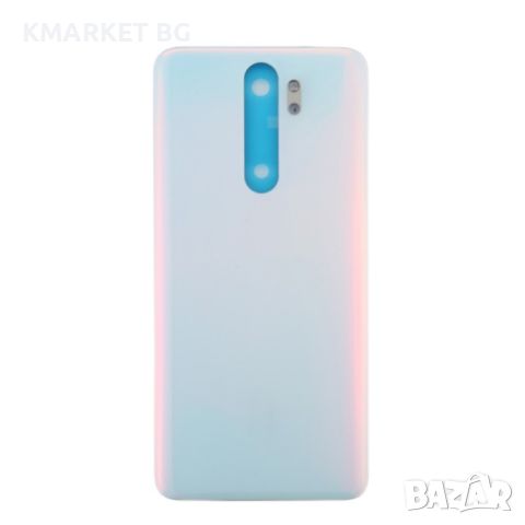 Оригинален Заден Капак за Xiaomi Redmi Note 8 Pro, снимка 3 - Резервни части за телефони - 46591835