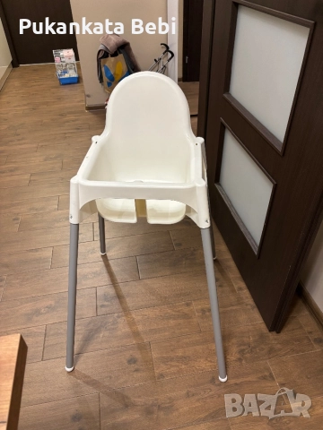 Столче за хранене