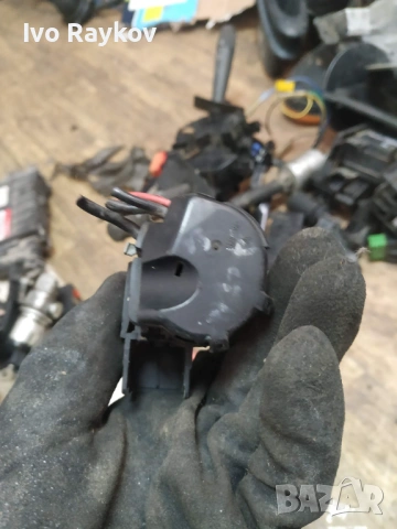 клеморед за Opel Astra G MK4, Agila A, Zafira A , 90589314 , 09115863, снимка 3 - Части - 53888540