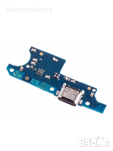 БЛОК ЗАХРАНВАНЕ MOTOROLA MOTO E7 POWER (PAMH0001IN), снимка 2 - Резервни части за телефони - 51511539