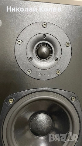 Dali 606, снимка 6 - Тонколони - 53019935