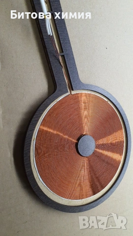 КАТУШКА НА МИШИН - биорезонансен уред за самолечение , снимка 8 - Други - 47032362