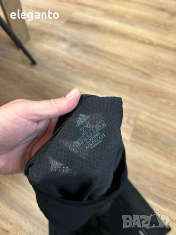 Оригинална мъжка тениска Adidas Aeroready  T-shirt , XXL размер, снимка 6 - Тениски - 53888250