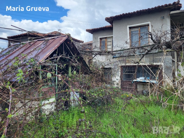 Къща в Калугерово от частно лице, снимка 8 - Къщи - 54093043