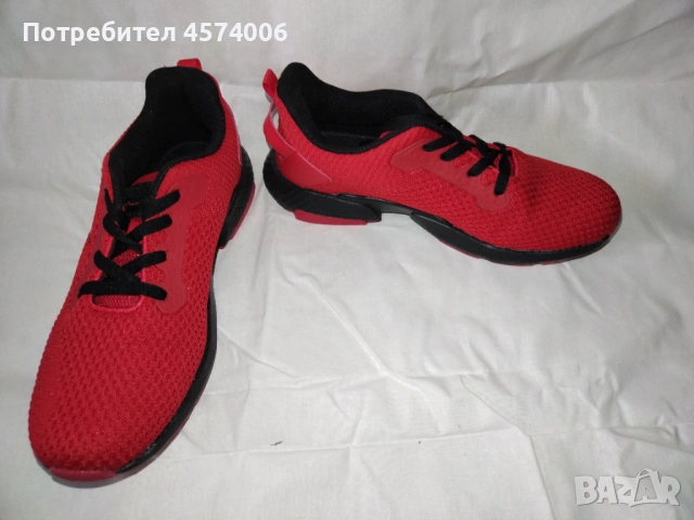 мъжки маратонки, снимка 3 - Маратонки - 53922673