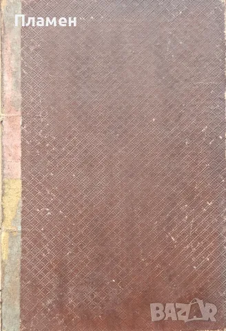 Промяна въ умственния животъ на Средновековна Европа Д. И. Писаревъ /1889/, снимка 3 - Антикварни и старинни предмети - 49675784