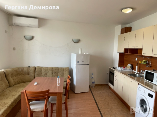 Отдава под наем двустаен апартамент гр. Балчик, снимка 14 - Апартаменти - 54249201