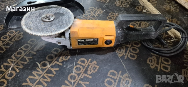 Ъглошлайф Einhell