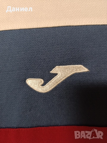 Поло тениска на Септември София , снимка 4 - Футбол - 52269007