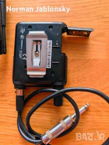 Line 6 Relay G50 – цифрова безжична система, снимка 3 - Китари - 54241976