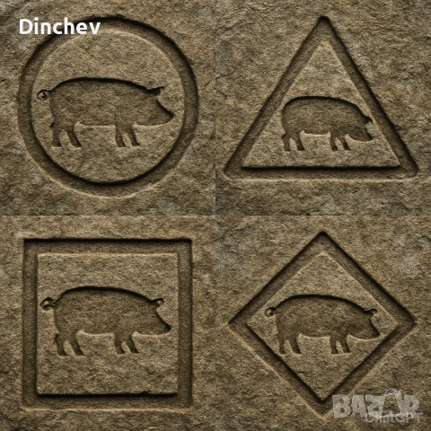 Продава иманярски наръчник 