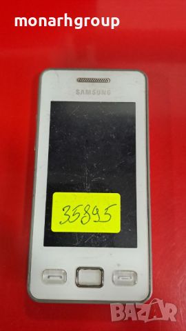 Телефон Samsung GT-S5260