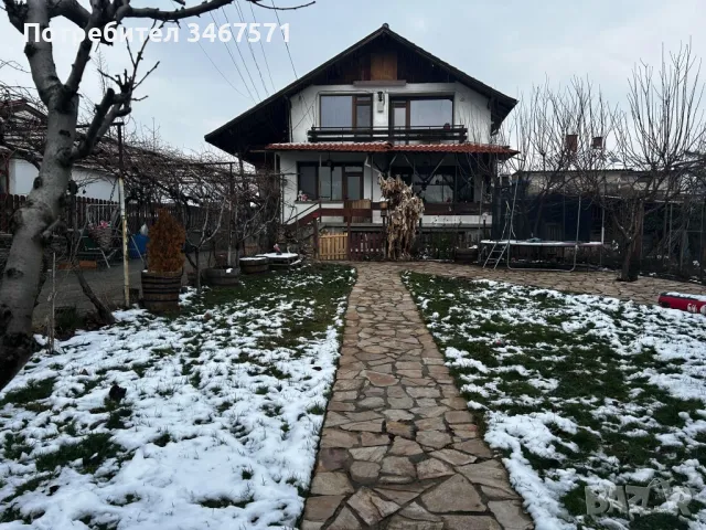 Продавам Къща гр. Крън, снимка 1 - Къщи - 49185314