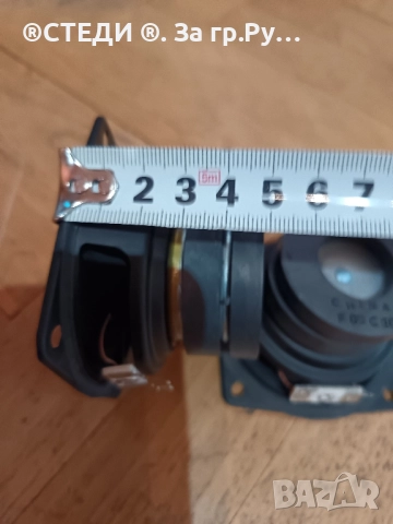 Широко лентови говорители SONY (N2) , снимка 13 - Тонколони - 51973017