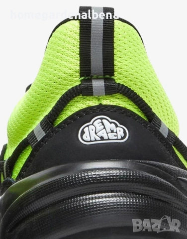 Спортни обувки PUMA RS Dreamer черно/жълто — размери 36–40, снимка 5 - Маратонки - 54147626