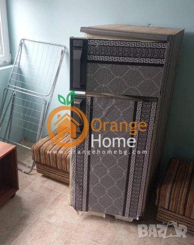 Отличен едностаен апартамент 30 м2, само на 26 км от Варна, с. Оброчище, снимка 6 - Апартаменти - 51917123