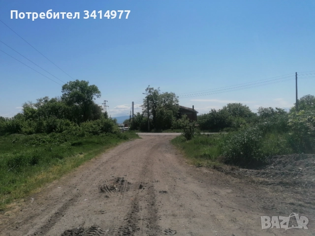 Парцели / земя с. Войсил / Пловдив , снимка 2 - Парцели - 51885566