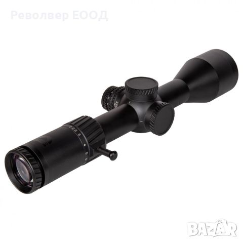 Оптика Sightmark - Presidio 2-12x50 HDR, снимка 2 - Оборудване и аксесоари за оръжия - 45315428