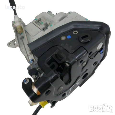 Брава задна дясна врата AUDI A4 (B8) 2008-2015 ID: 156799, снимка 2 - Части - 53118278