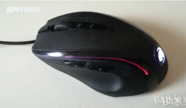 Маркови безжични геймърски мишки , снимка 7 - Клавиатури и мишки - 46589813