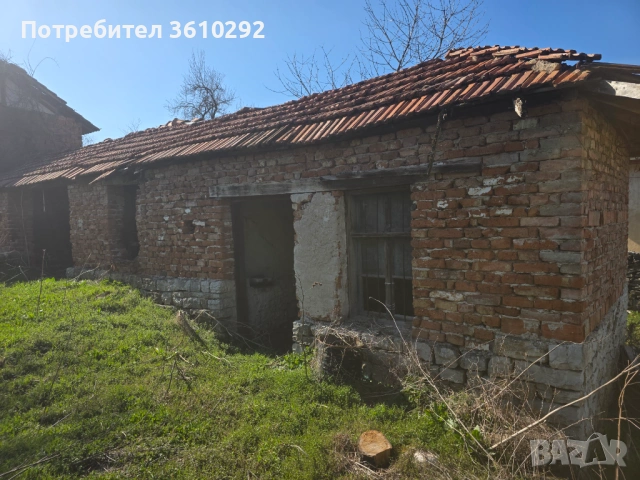 Къща в с.Камено поле., снимка 5 - Къщи - 53812766