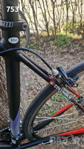 Cinelli Experience, снимка 5 - Велосипеди - 53766358