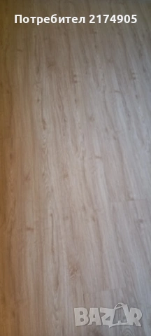 Ламинат 8мм, 17 квадрата, снимка 3 - Ламиниран паркет и подложки - 54182453