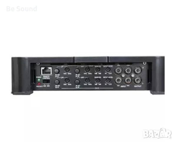 4 канален Усилвател SQ Урал Warhead W4.135 клас АБ , снимка 13 - Ресийвъри, усилватели, смесителни пултове - 53669959