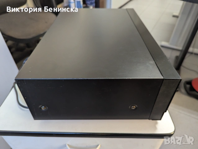 Denon DRM 700 A, снимка 6 - Декове - 53697413