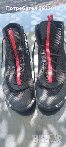 Спортни обувки, снимка 5 - Детски маратонки - 49184942