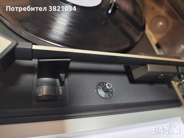Продавам Philips GA 418  Automatic


, снимка 6 - Грамофони - 54182711