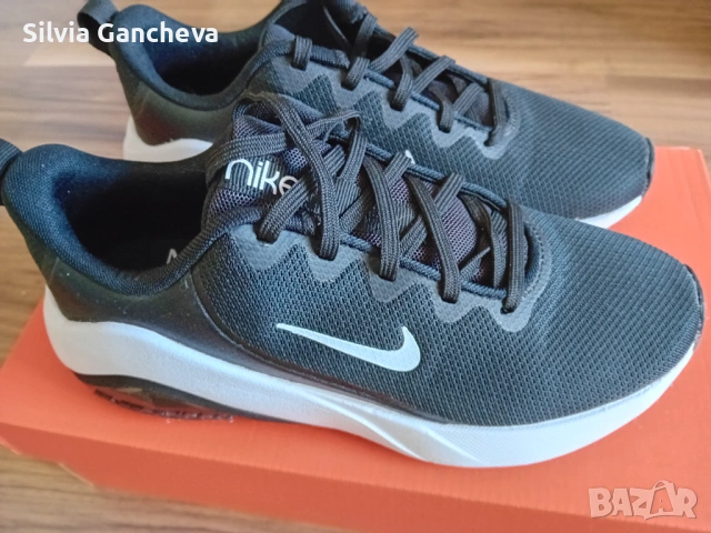 Дамски маратонки Nike, снимка 7 - Маратонки - 53873671