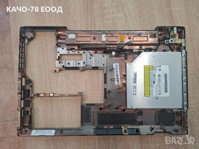 Части от лаптоп Lenovo ThinkPad L512, снимка 7 - Части за лаптопи - 49990509