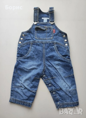 H&M - Детски Гащеризон - 6-9м - 74см