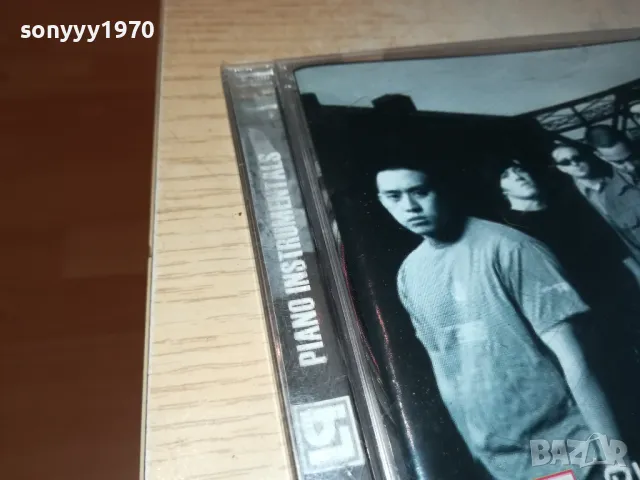 LINKIN PARK CD 0705251849, снимка 8 - CD дискове - 50195037